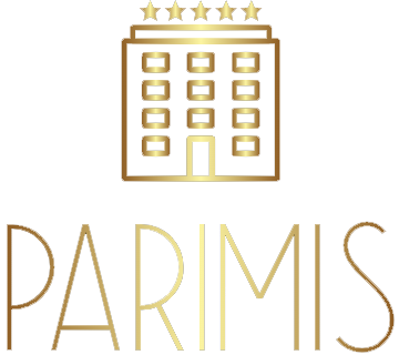 logo parimis