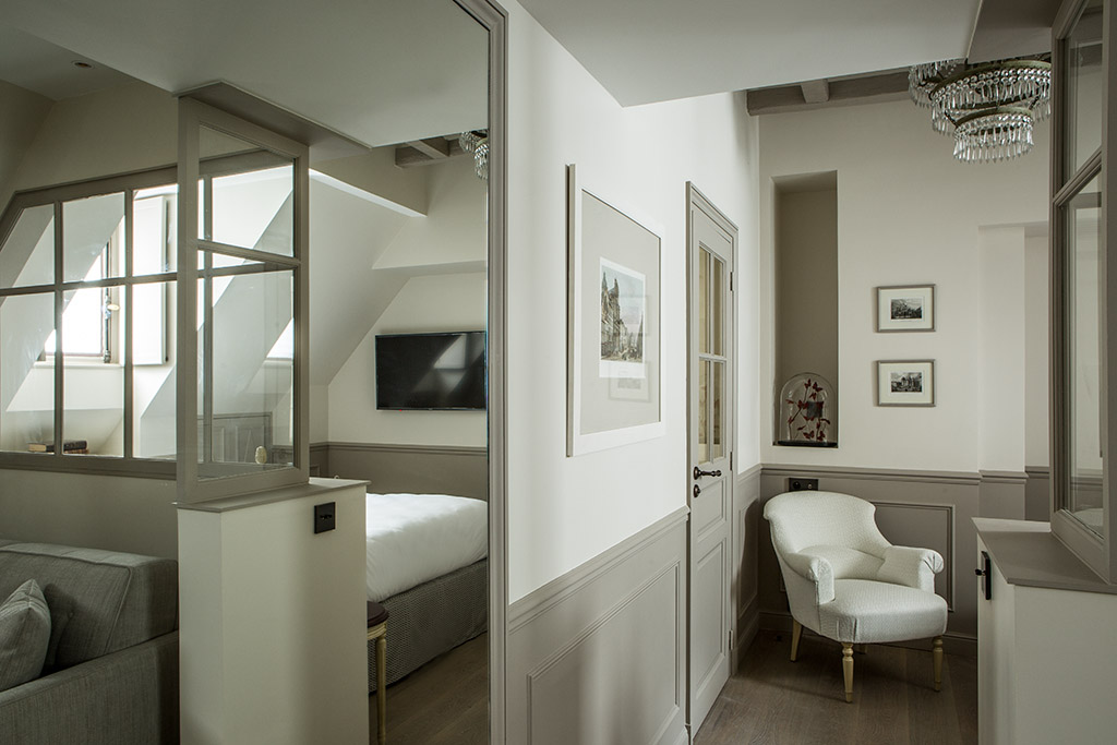 suite senior